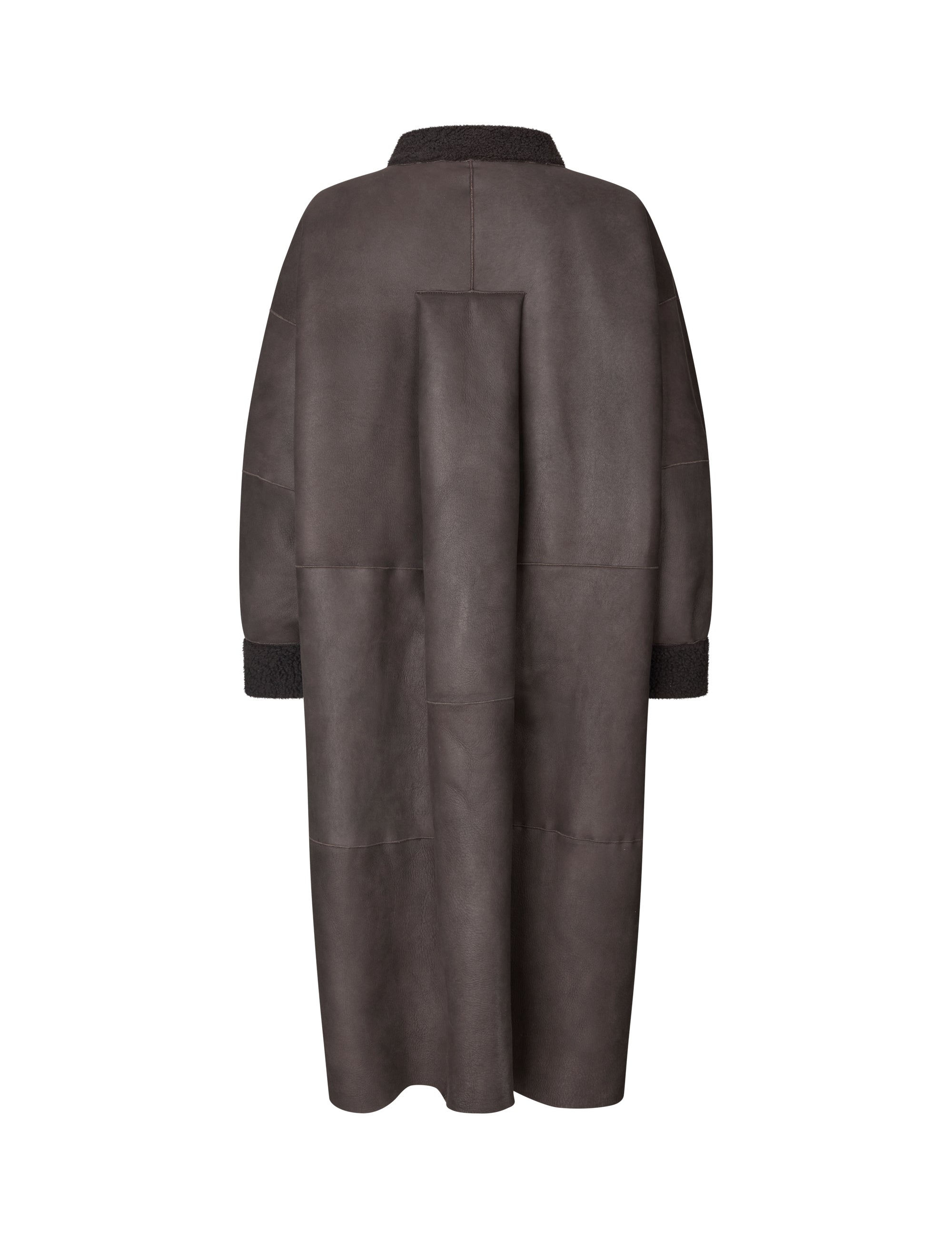 MARGIT LONG - Brown KB-111-SL